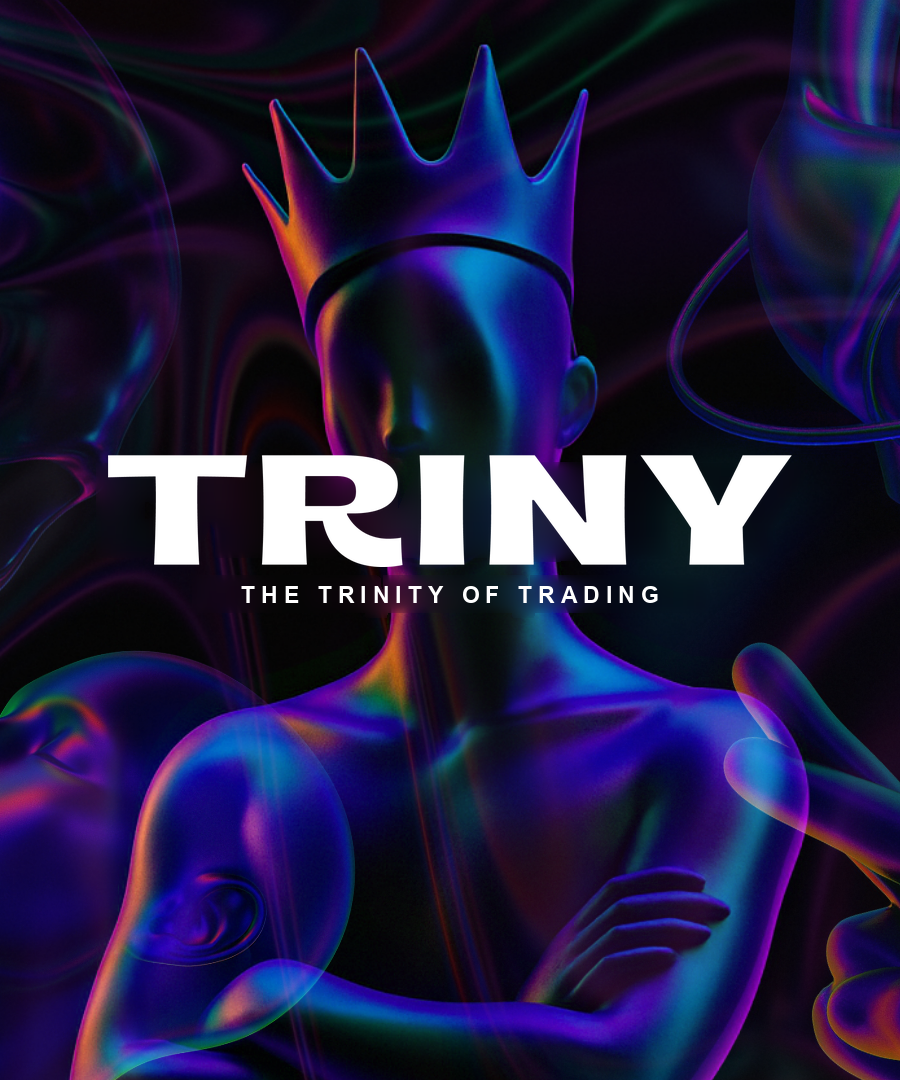 Triny Poster